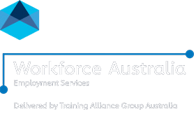 Training Alliance Group (TAG) - Footer Logo