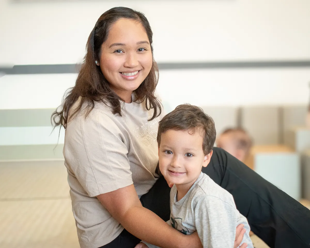 Parent Pathways Program, Perth, Western Australia